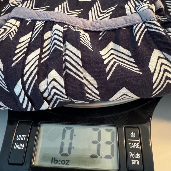 Anthropologie Comme Toi Chic Blouse- US Small 💙 - Picture 11 of 14